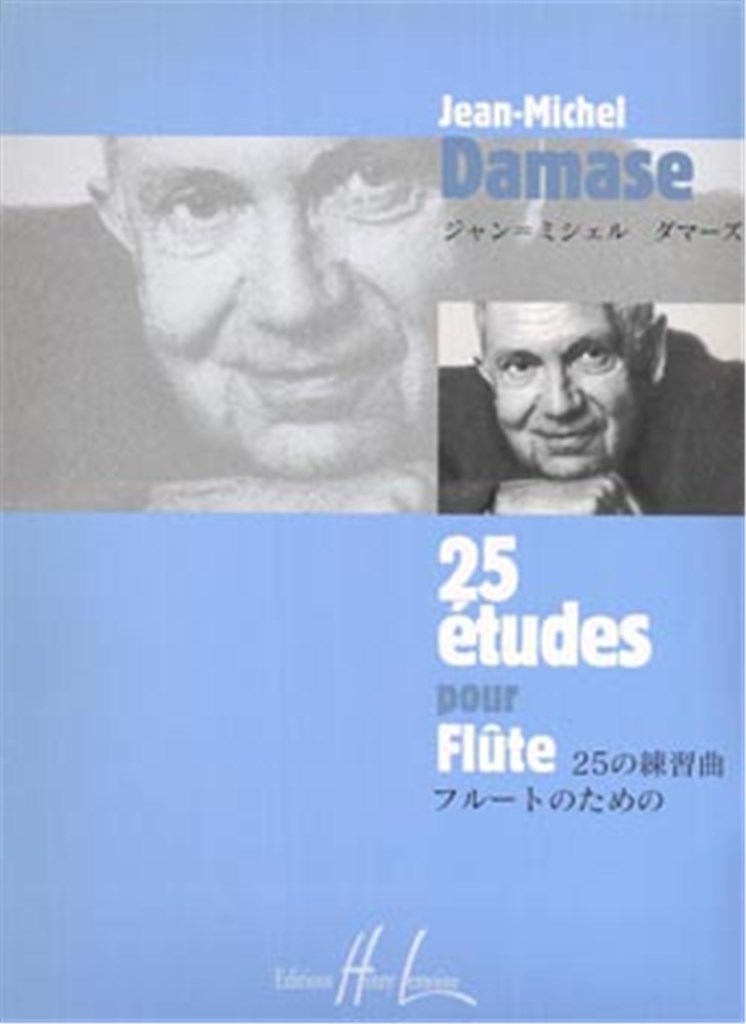 Etudes(25)