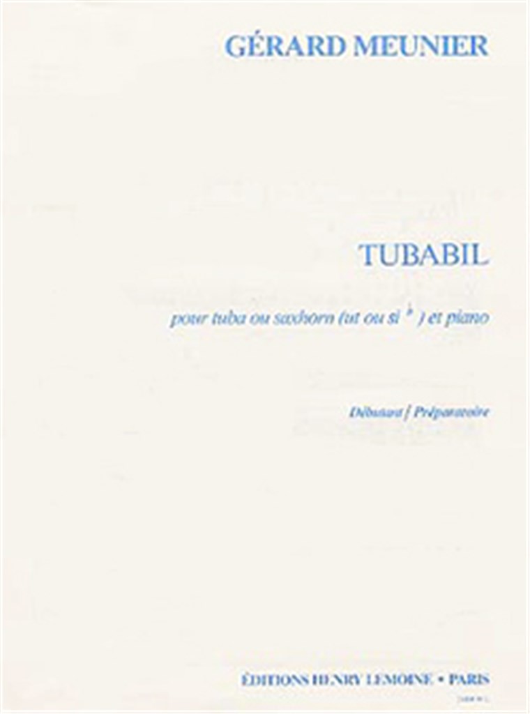Tubabil