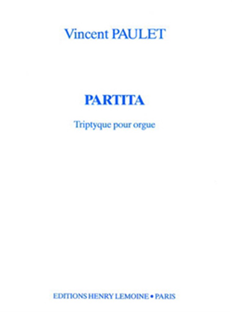 Partita