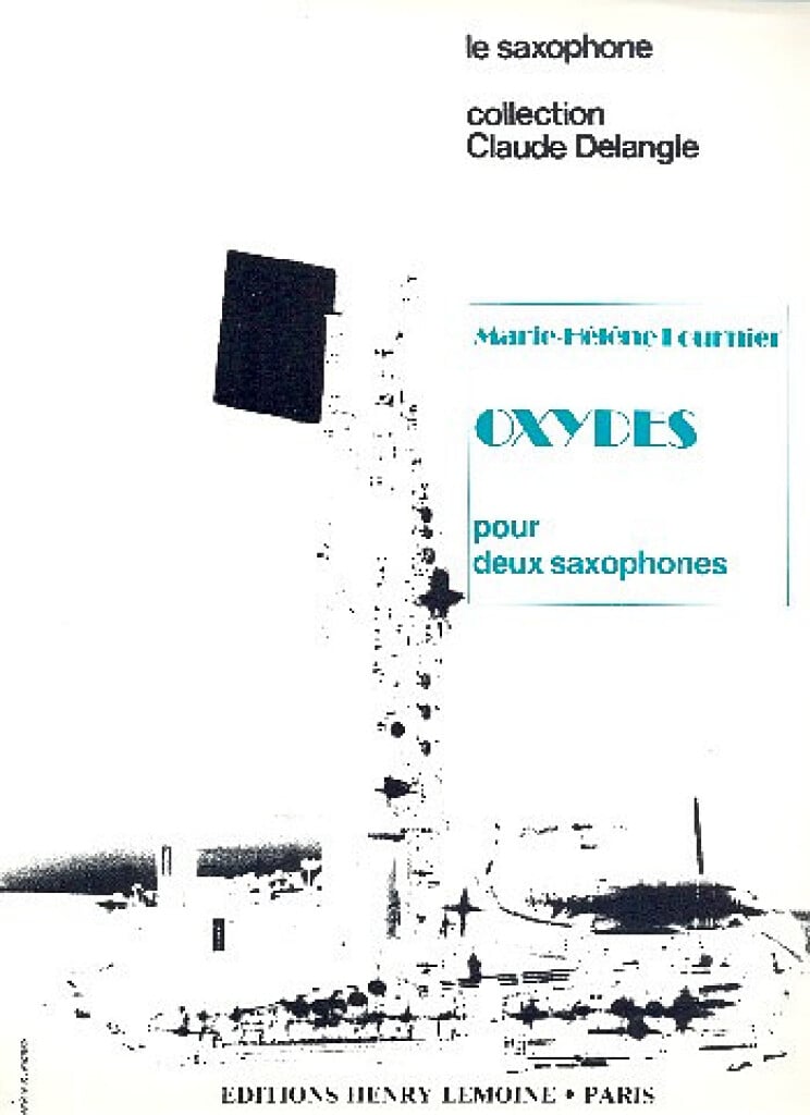 Oxydes