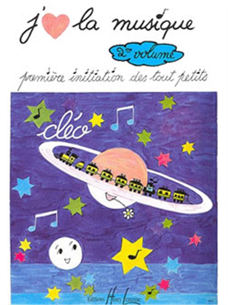 J'aime la musique Vol.2