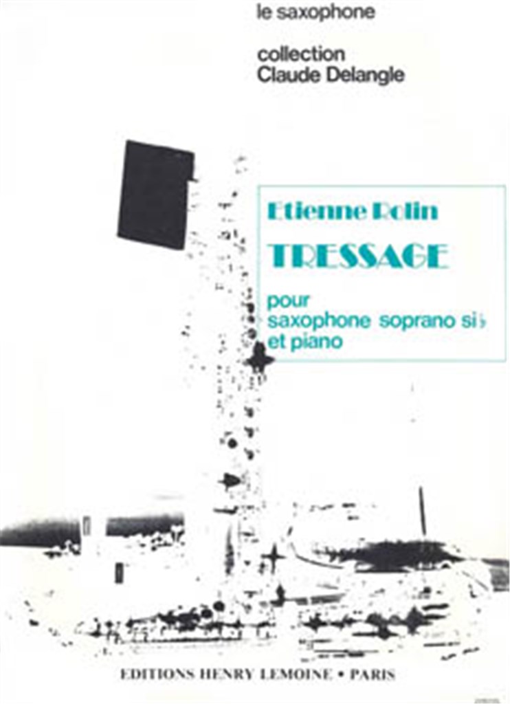 Tressage