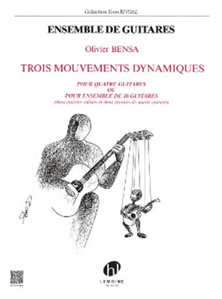 Mouvements dynamiques (3)