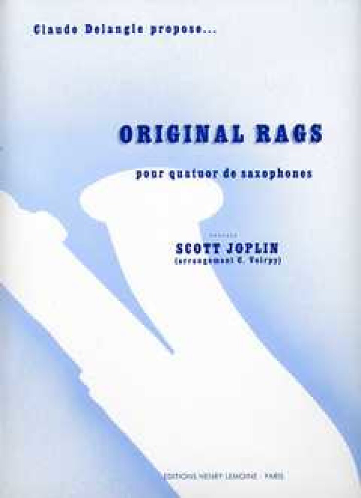 Original rags