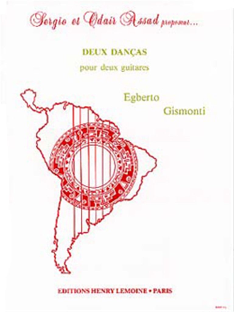 Danças (2)