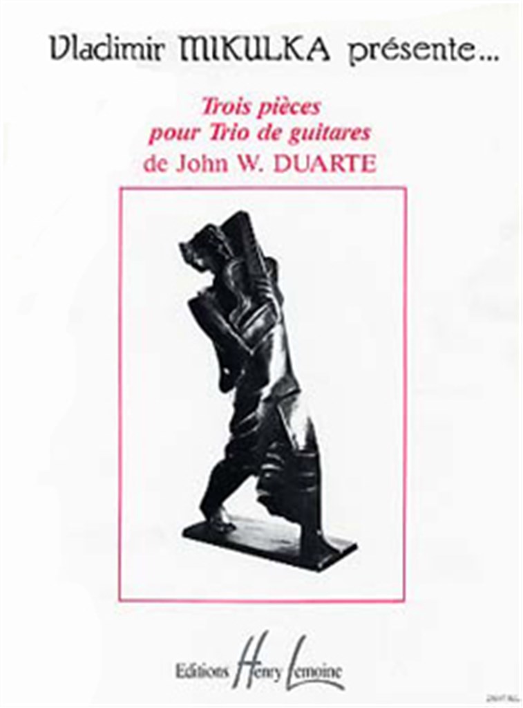Pièces (3)