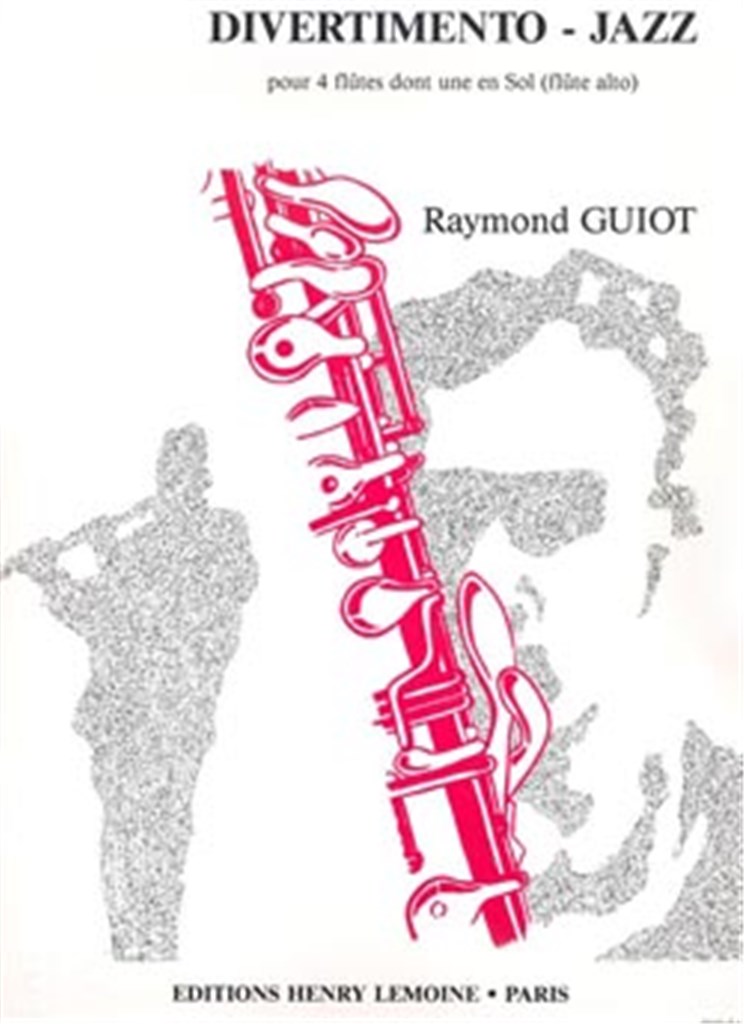 Divertimento-jazz
