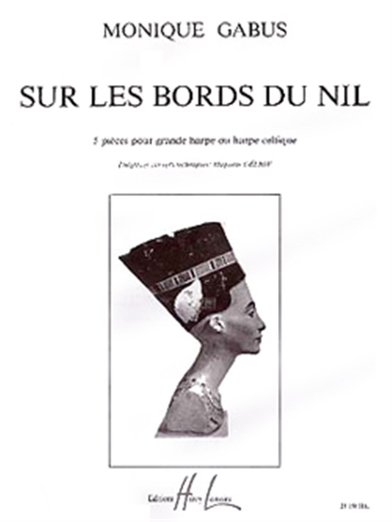 Sur les bords du Nil