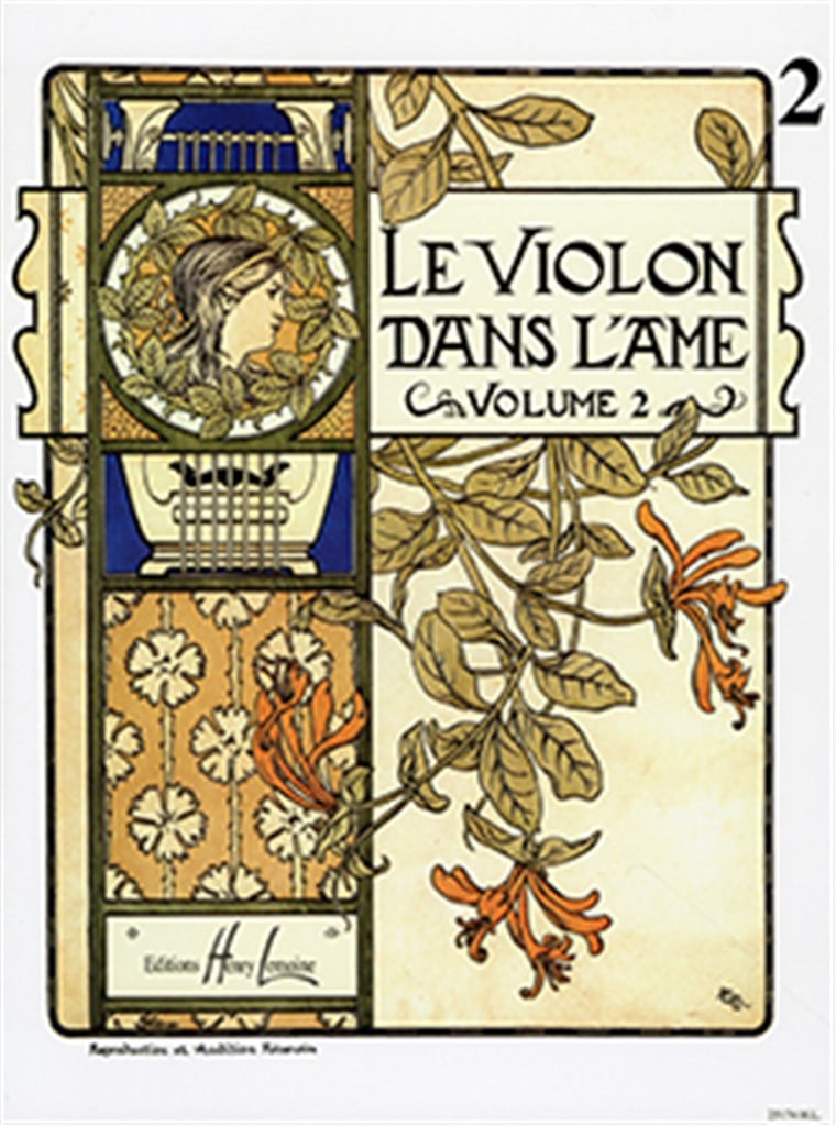 Violon dans l'âme Vol.2