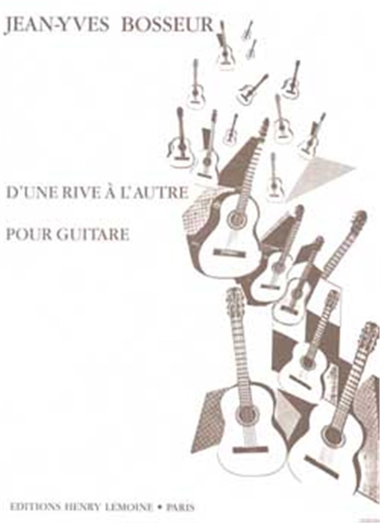 D'une rive à l'autre