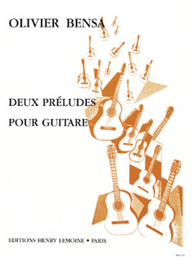 Préludes (2)
