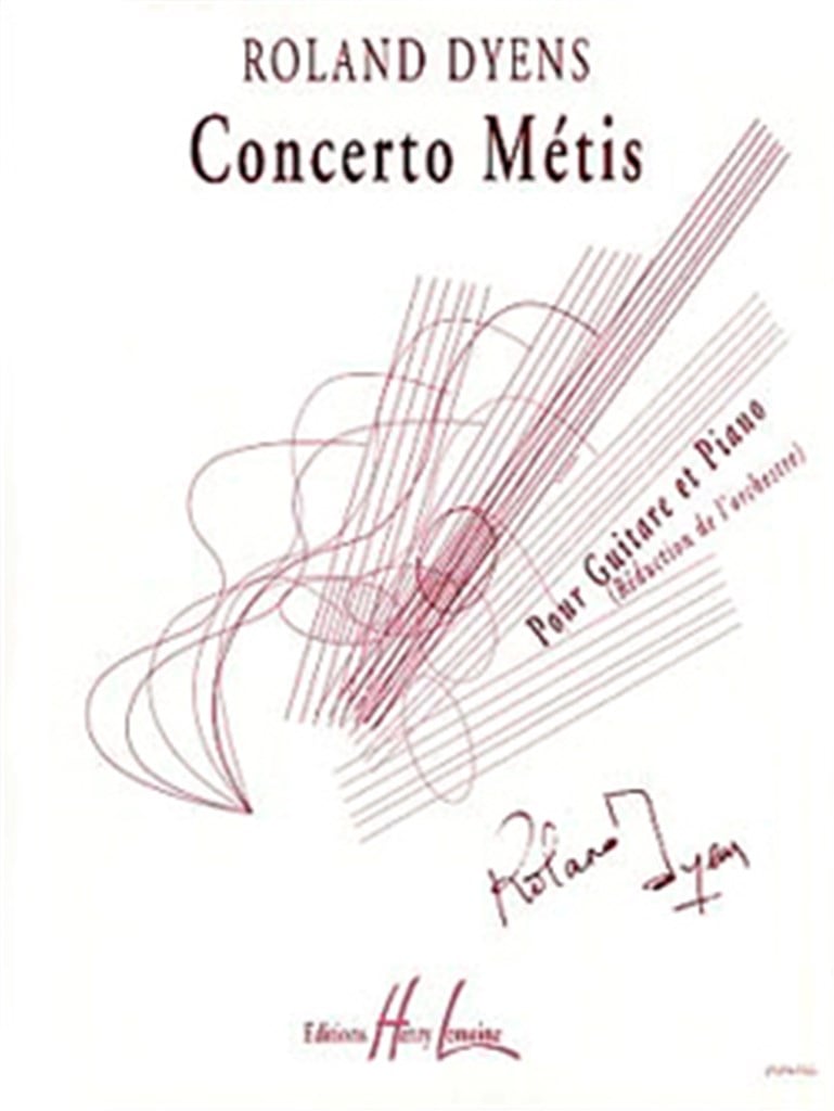 Concerto métis