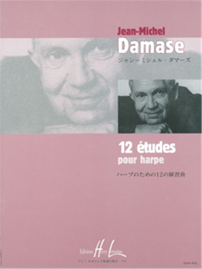 Etudes (12)