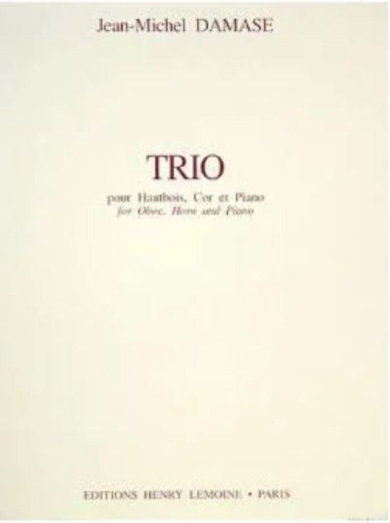 Trio