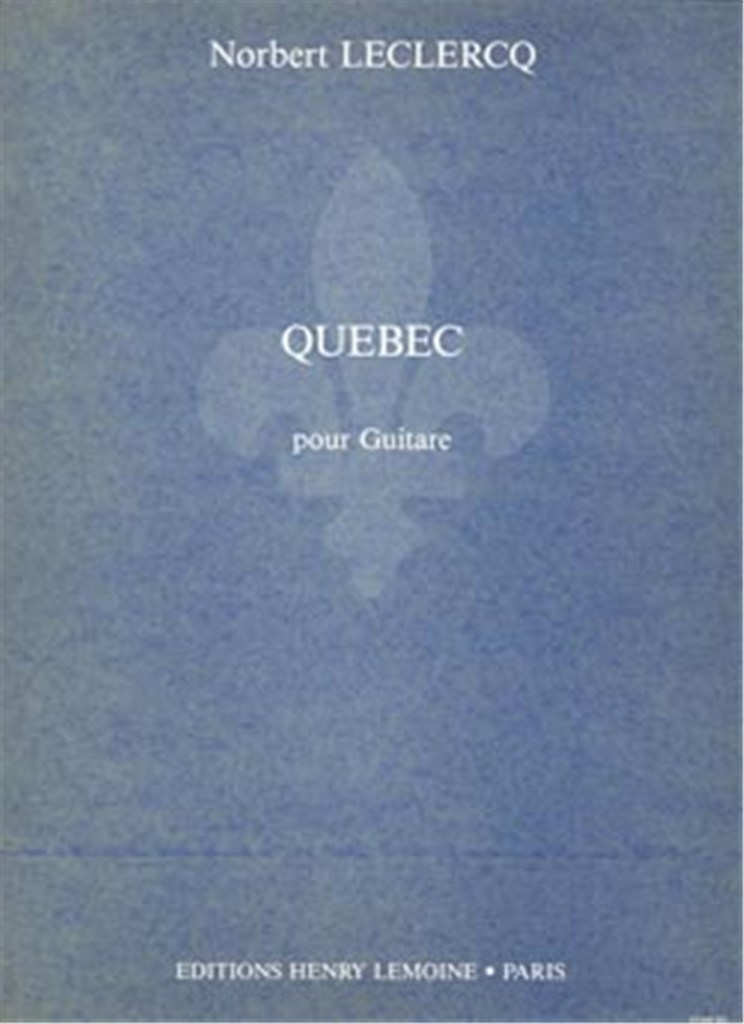 Québec