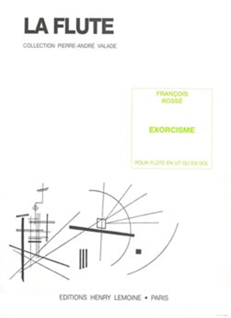 Exorcisme