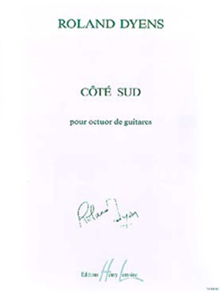 Côté Sud