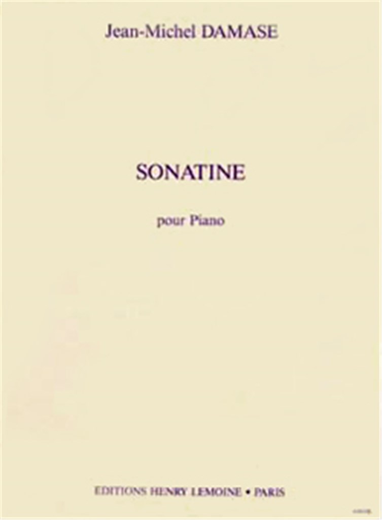 Sonatine