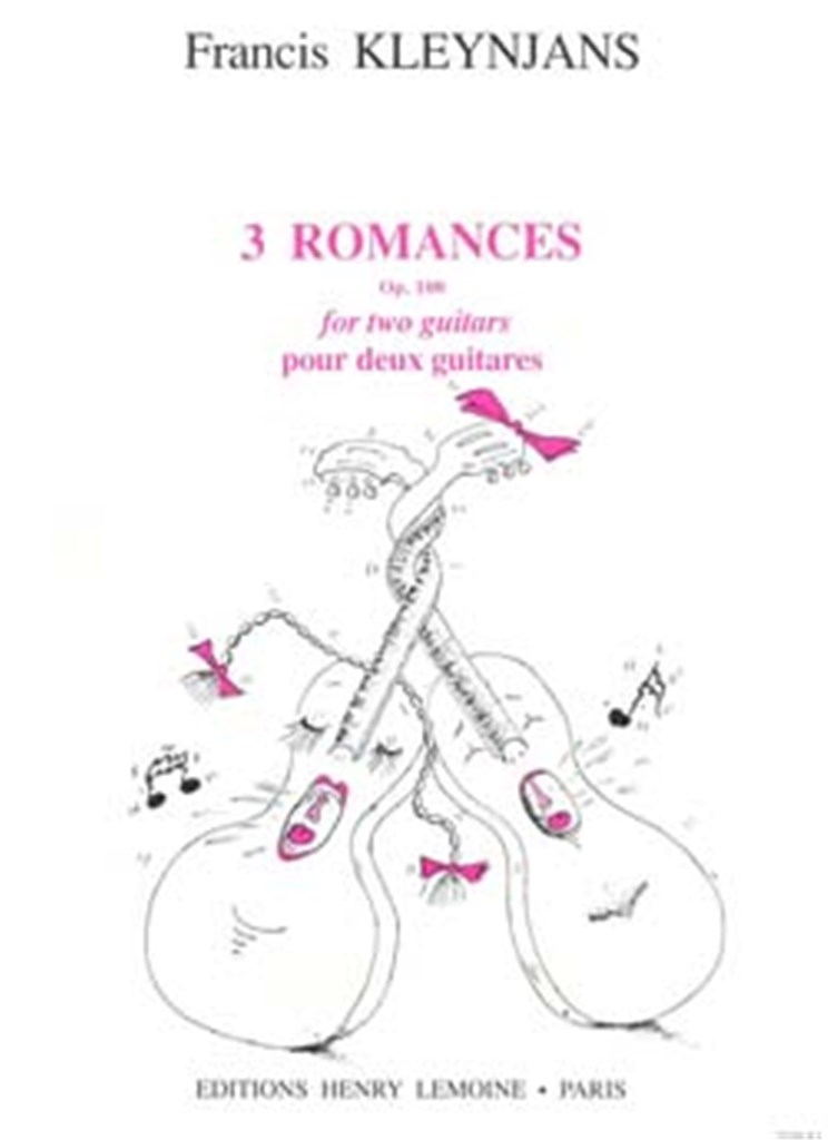 Romances (3)