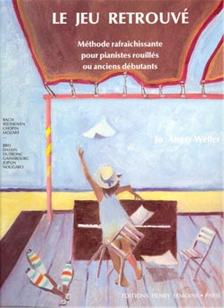 Jeu Retrouve