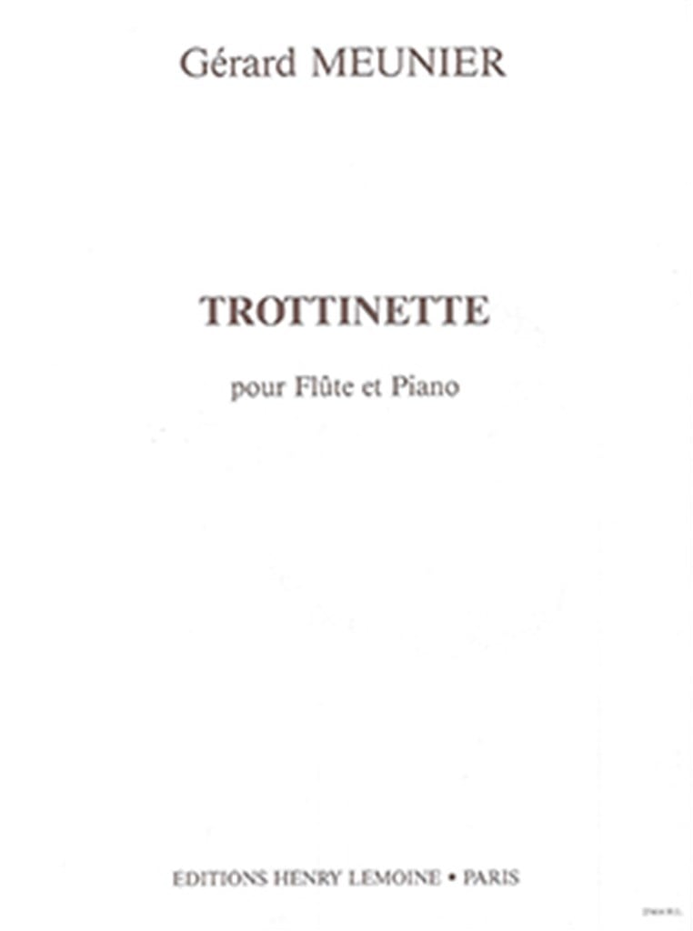 Trottinette
