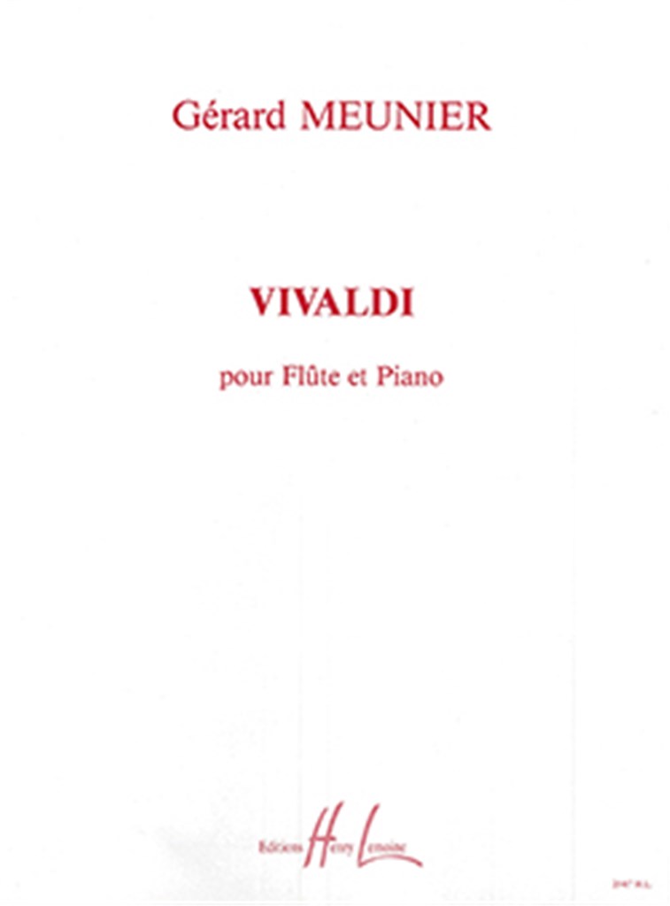 Vivaldi
