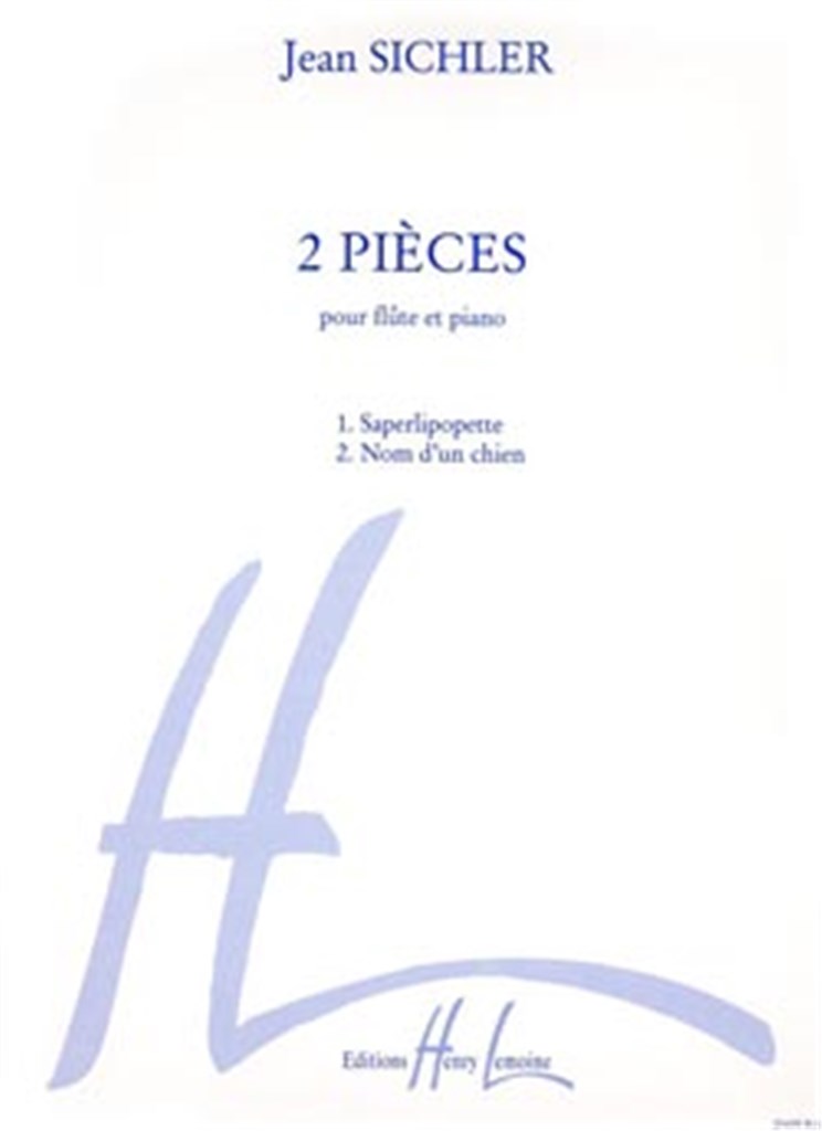 Pièces (2)