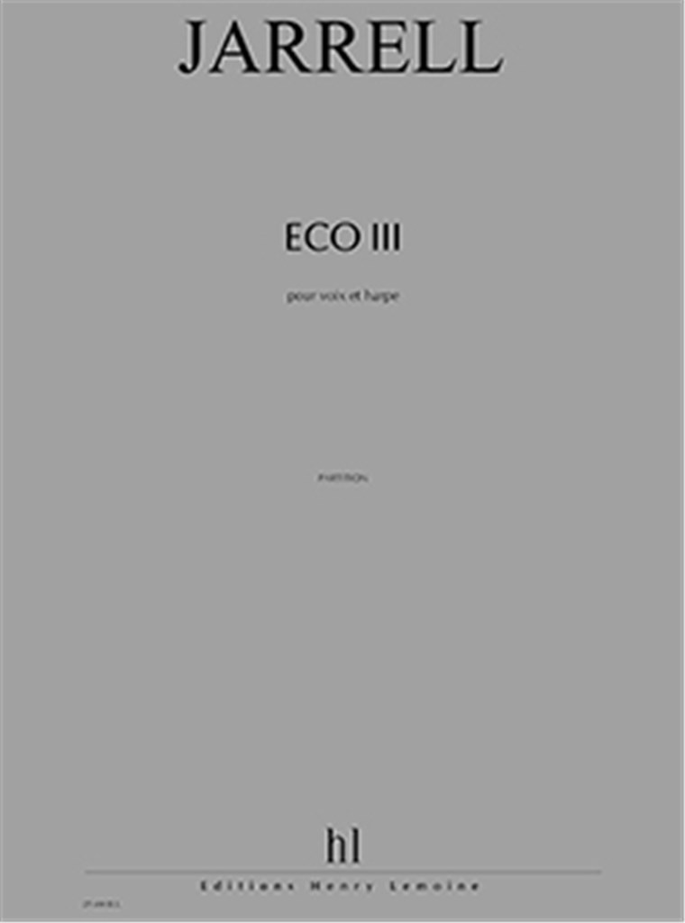 Eco III