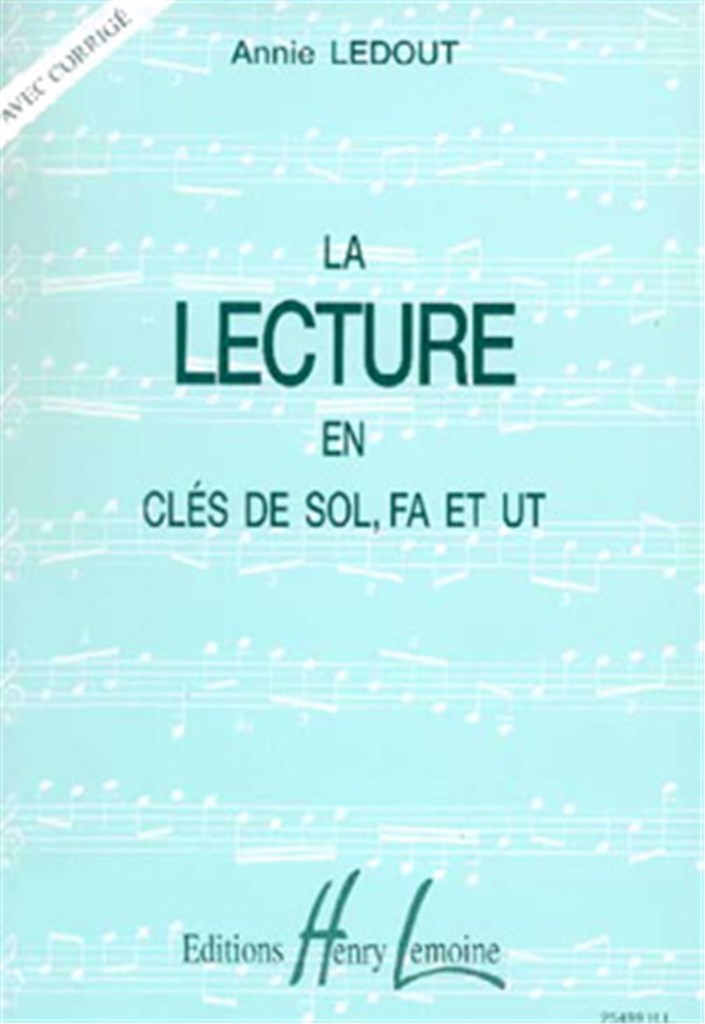 Manuel de lecture