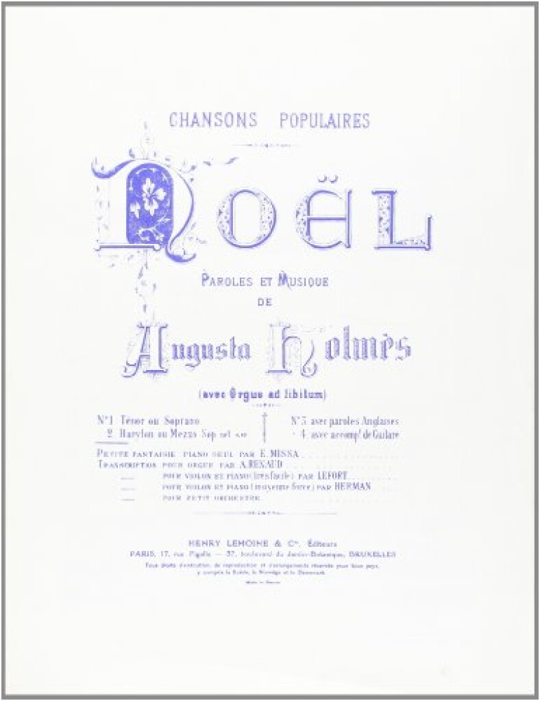 Noël