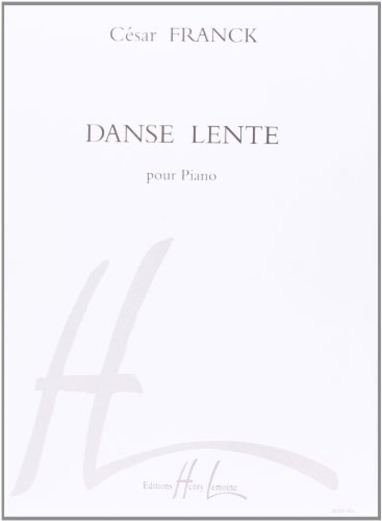 Danse lente