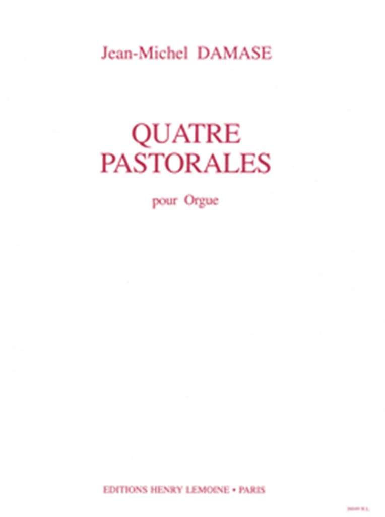 Pastorales (4)