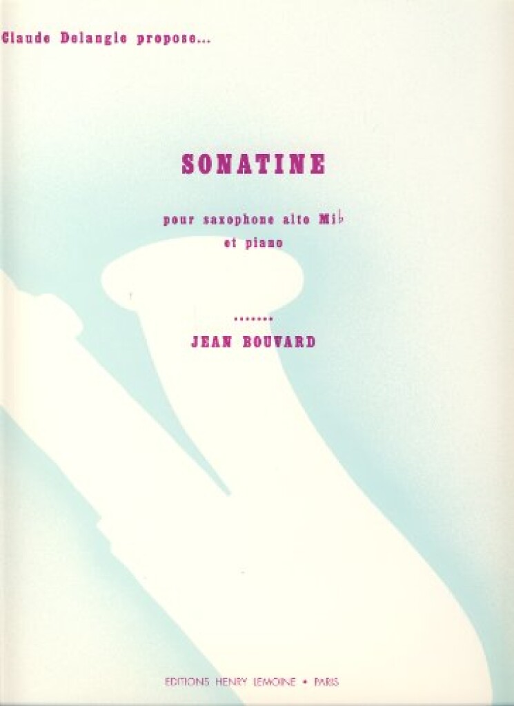 Sonatine