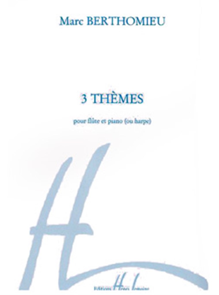 Thèmes (3)