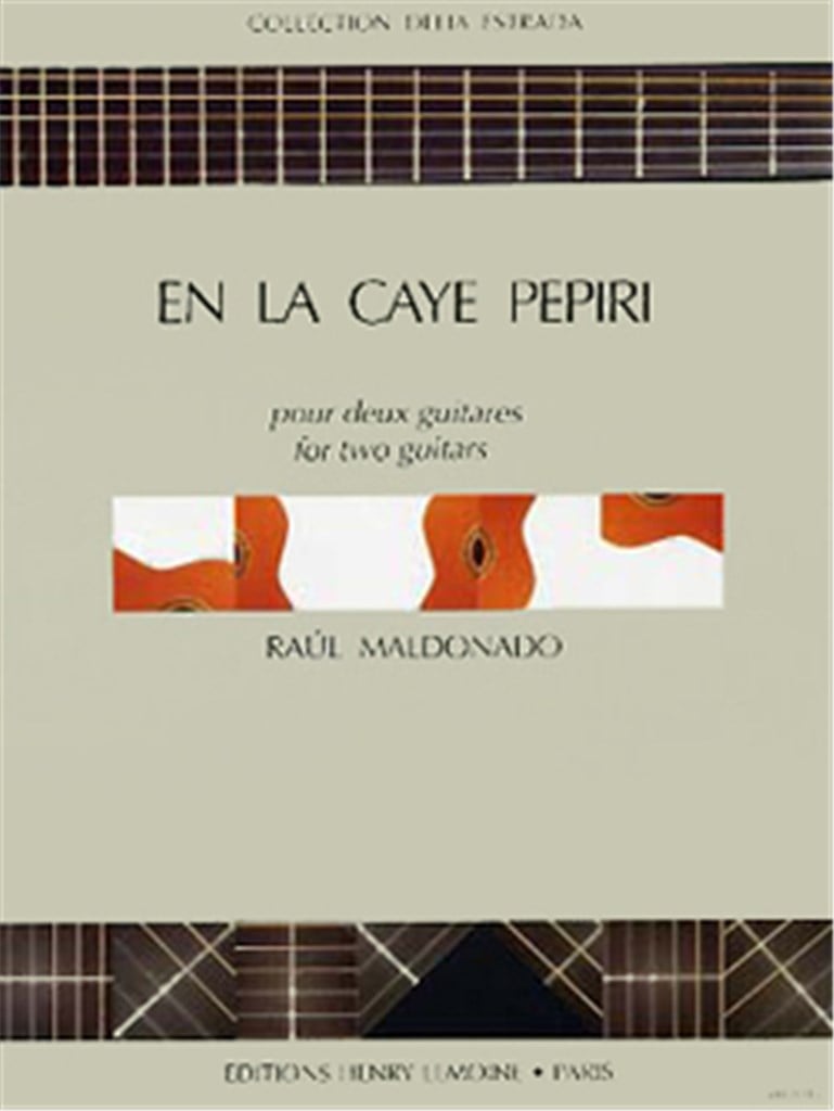 En La Caye Pepiri