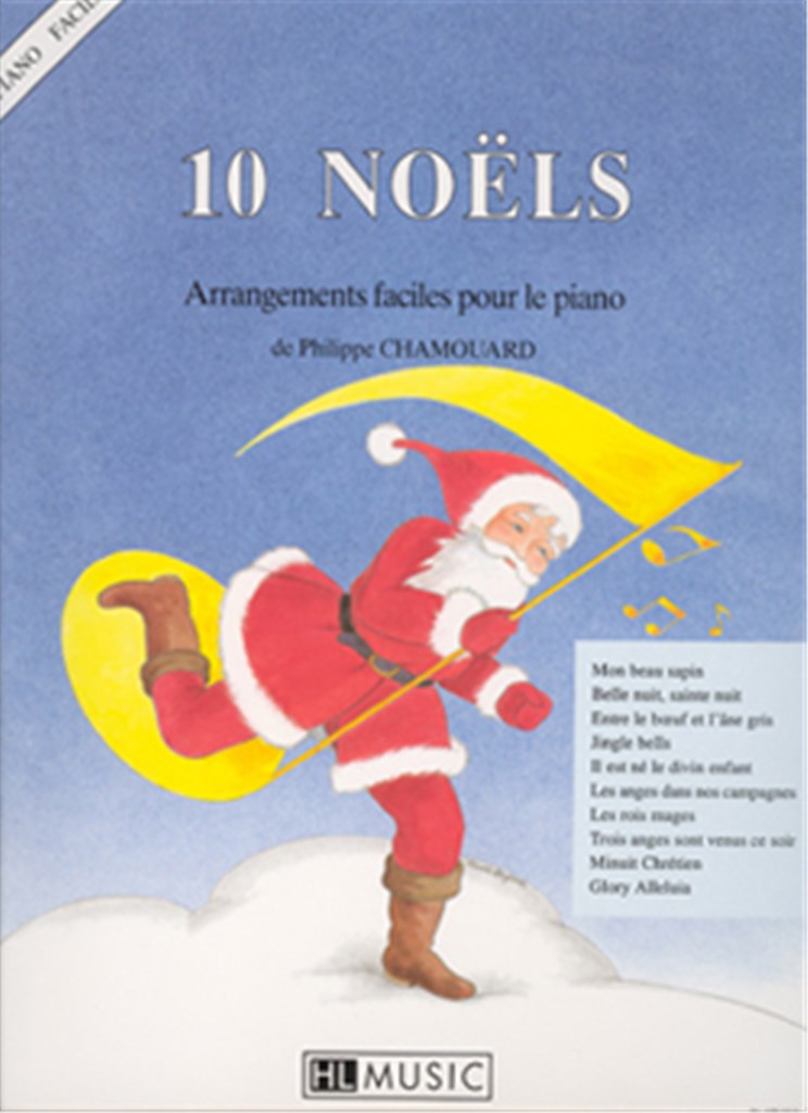 Noëls (10)