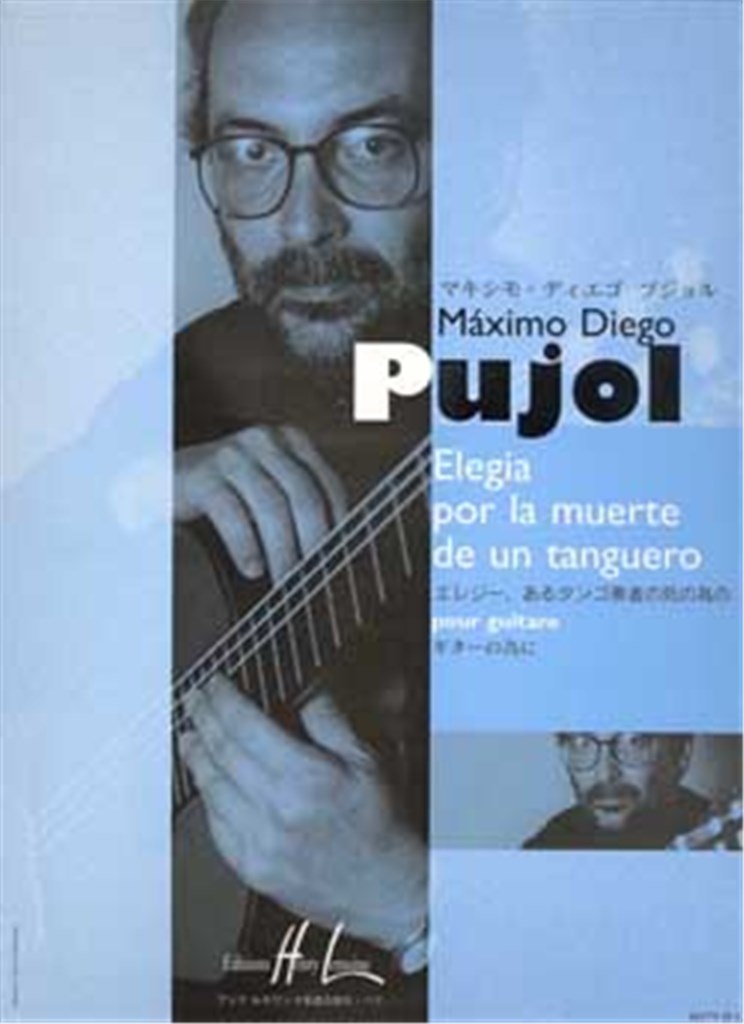 Elegia por Muerte de Tanguero