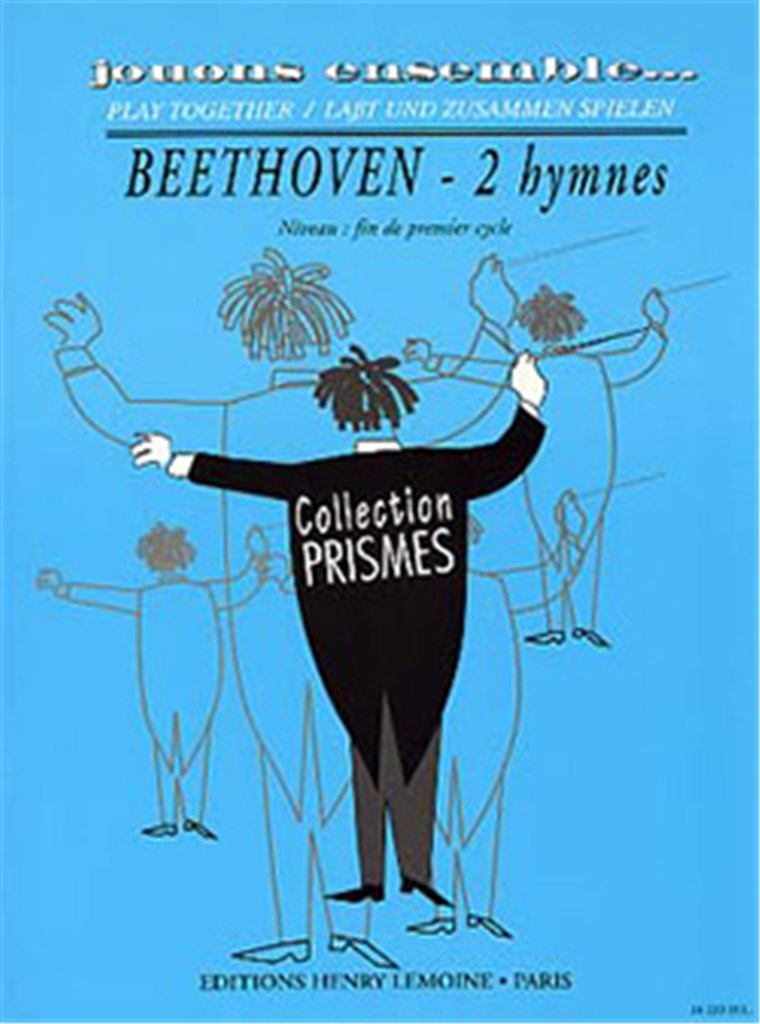Hymnes (2)
