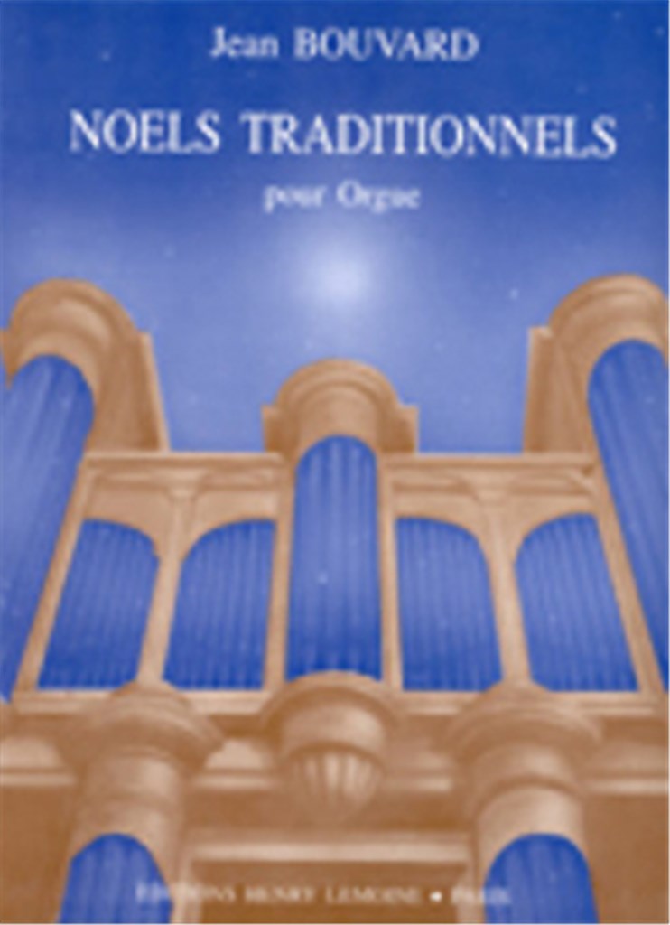 Noëls traditionnels