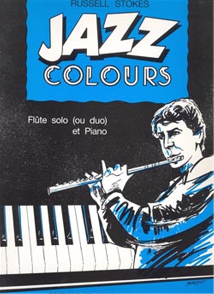 Jazz colours