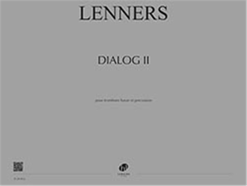 Dialog II