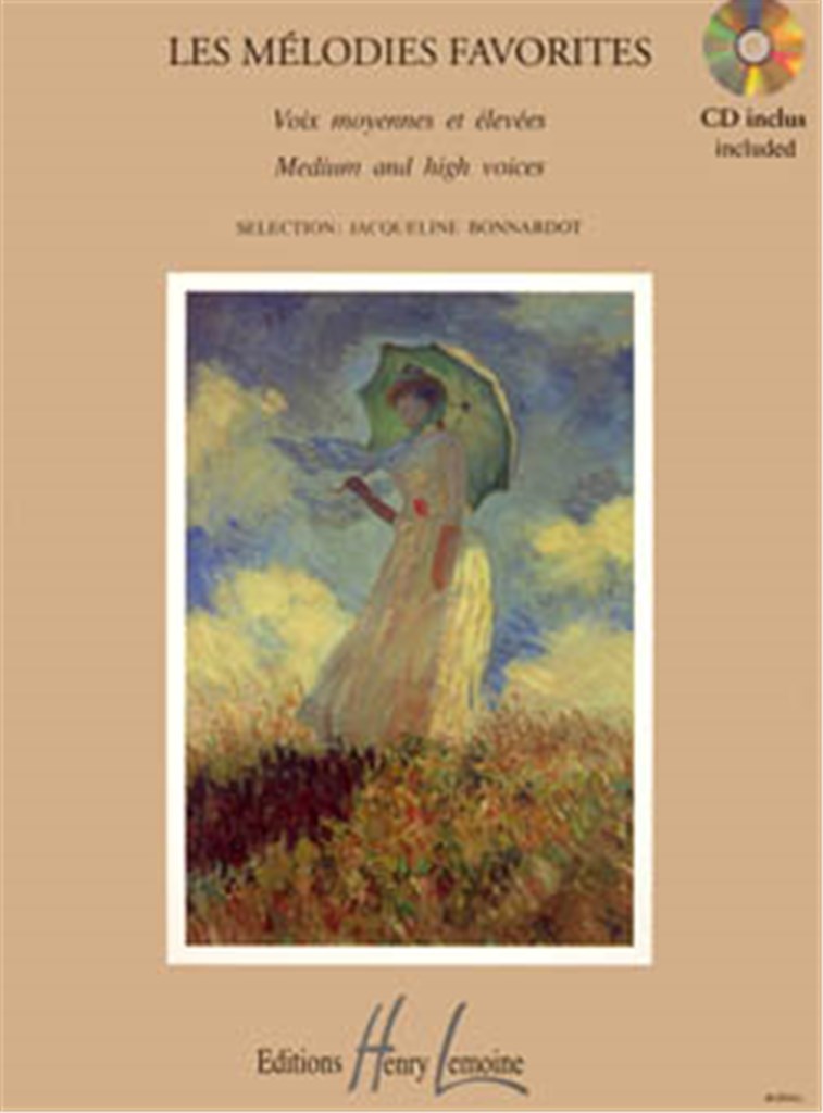 Mélodies favorites