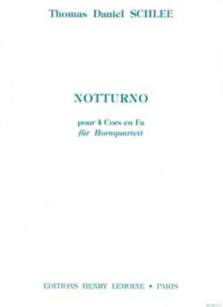 Notturno Op.35