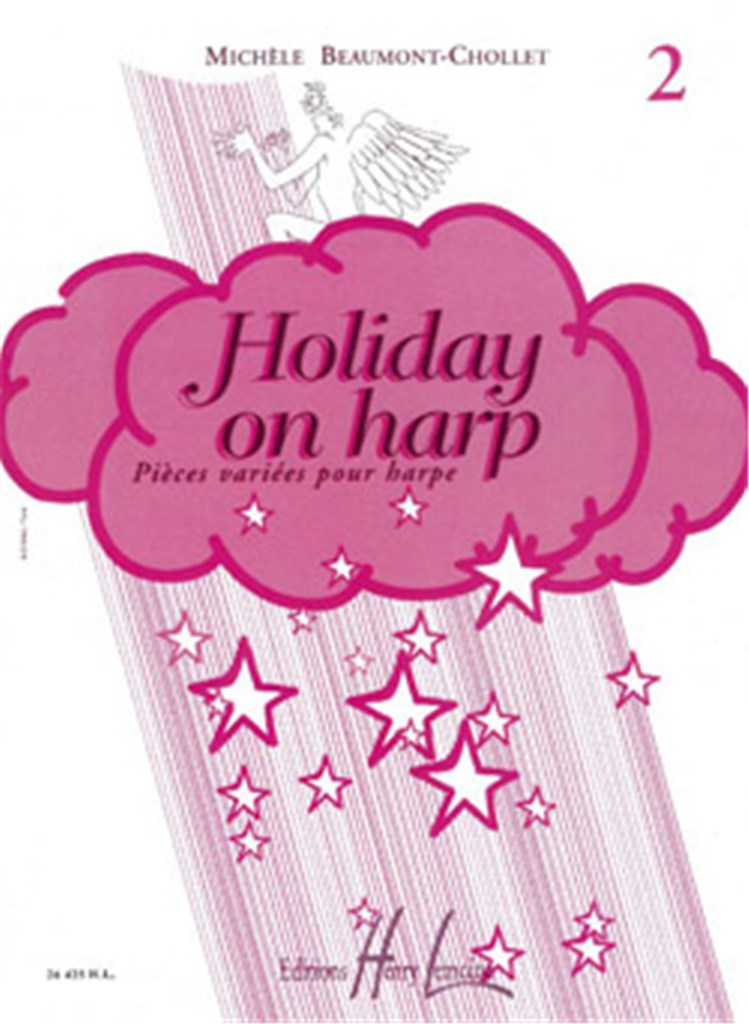 Holiday On Harp 2