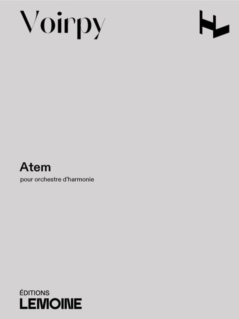Atem