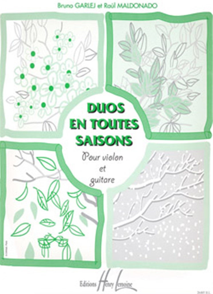 Duos en toutes saisons