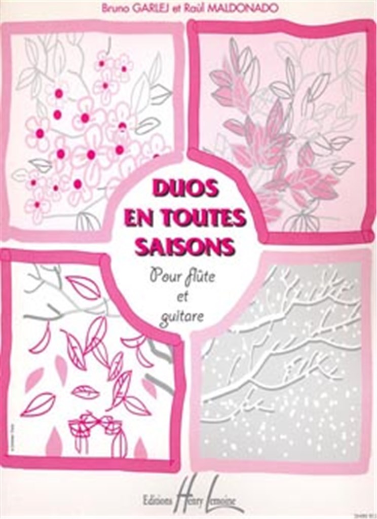 Duos en toutes saisons