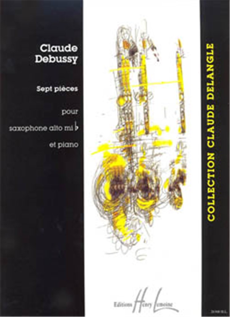 Pièces (7)