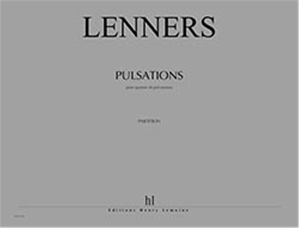 Pulsations