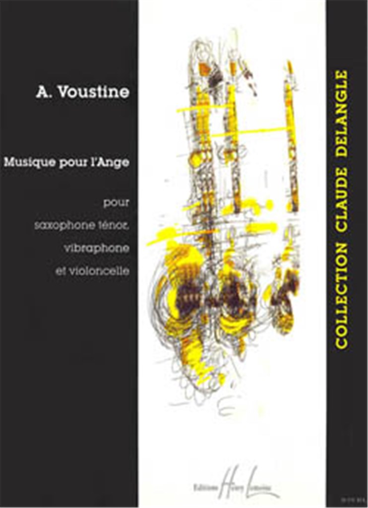 Musique pour l'ange
